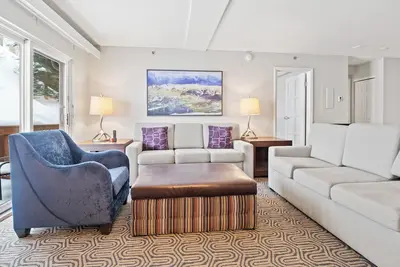 Image de Christmas week 2-bedroom condo with pool & hot tubs in the Marriott Streamside