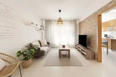 Image de Maré Salgada - 10 min walk to downtown