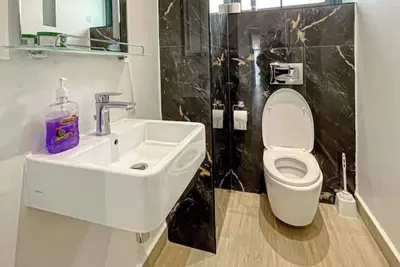 Image de Luxury Modern Apartment - Riverside