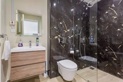 Image de Lovely 2bedroom apartment in Riverside