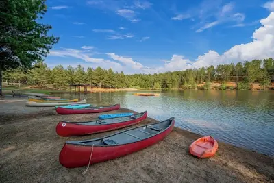 Image de Timber Lodge Ranch - Rv Space 1