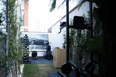 Image de El Parche Apartments- Bilinga Unit 2 (2br)