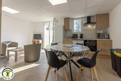 Image de Le Mourmelonnais - Mourmelon Le Grand