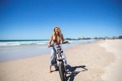 Image de El Parche Apartments Bilinga- Unit 1 and 2 (4br)