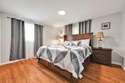 Image de 3-bedroom house in superb Lancaster with Ac