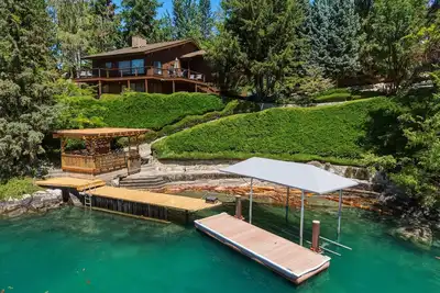 Image de Armstrong Lake House
