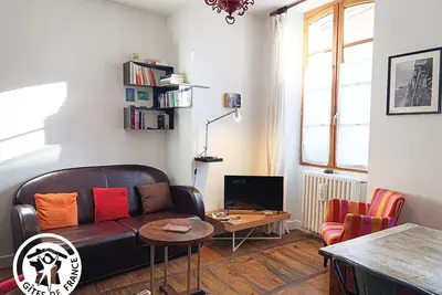 Image de Appartement Pelegry - Cahors