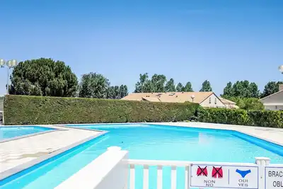 Image de Les Charmilles by Interhome