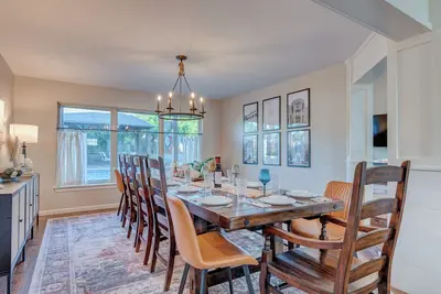 Image de Holiday Ready- Dog Friendly Luxury Estate Near Ou – Perfect for Families