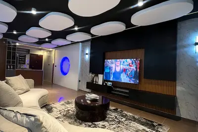 Image de Luxury 3-Bedroom Home in Maitama Abuja