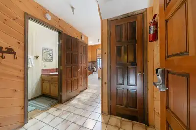 Image de Townhouse w/Lake View #254 at Donner Lake Village