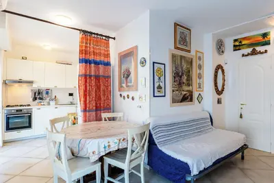 Image de Appartement Marina by Interhome