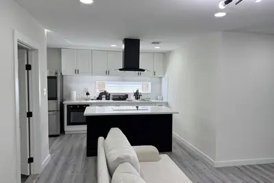 Image de 4-bedroom house mins from Medical Center/Dwntwn/Va/Nrg