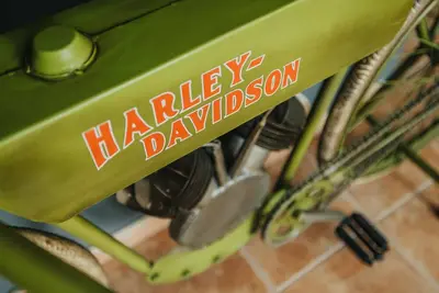 Image de Casa Allegranza V6 Harley