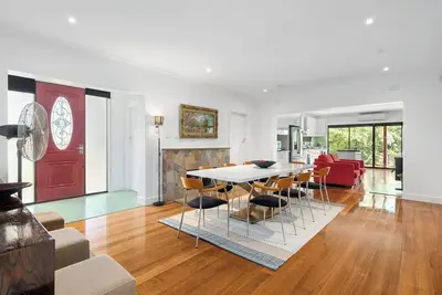 Image de Mornington Escape |350m to Beach|Close Hot Springs