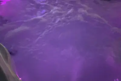 Image de Cozy 2-bedroom house with Private Hot Tub! Centrally Located in Albuquerque!