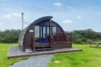 Image de Pencaerau Pods - Tudwal Pod