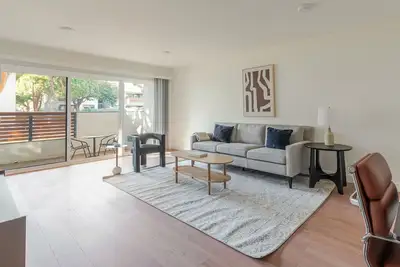 Image de Blueground | Cupertino, pool, nr Memorial Park