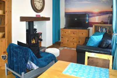 Image de 1 chambres à coucher à Dawlish