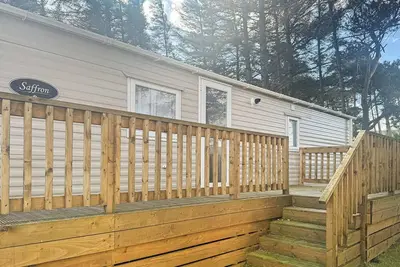 Image de Hadrian's Hollow - Uk50578