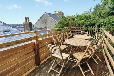 Image de 8 chambres à coucher à Barmouth