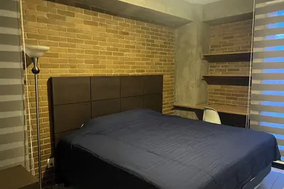 Image de Centrally located apartment with parking