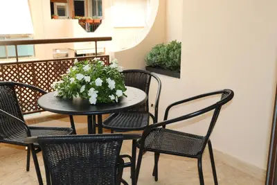 Image de Apartment Moraira center (beach)