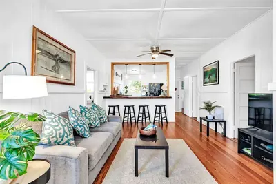 Image de Hilo Haven-4Bd2Ba Entire House w A/C, Bbq, Firepit