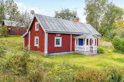 Image de Ånhultaberg/Nylund by Interhome