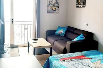 Image de Appartement La Vista