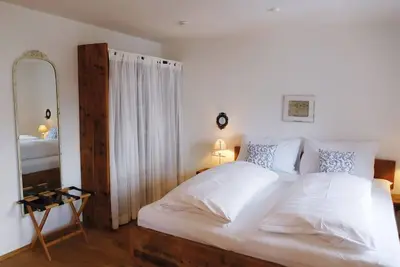 Image de App. Weiberkram - 2 bedrooms, 2 bathrooms, 2 Wc - Apartment house Kornberg GÜTL