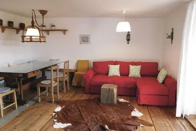 Image de App. Hobelbank - 3 bedrooms, 2 bathrooms, 2 Wc - Apartment house Kornberg GÜTL