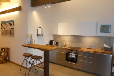 Image de App. MÄRCHENWIESE - 2 bedrooms, 1 bathroom, 2 Wc - Appartmenthaus Kornberg GÜTL