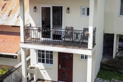 Image de Appartement confortable à Los Naranjos