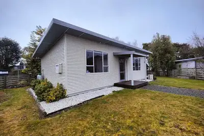 Image de Cosy Cabin in the Loop