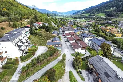 Image de Bel appartement pour 4 personnes avec Wifi, Tv, balcon et animaux admis