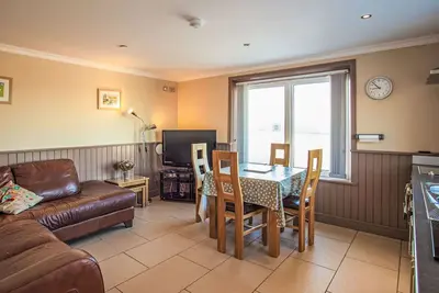 Image de Bel appartement pour 4 personnes avec Wifi, Tv et vue panoramique