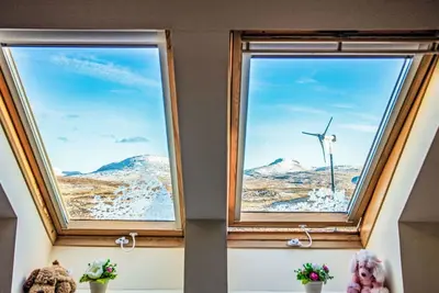 Image de Magnifique maison de vacances privée avec Wifi, bain à remous, Tv, patio et vue panoramique
