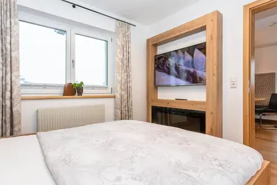 Image de Apartment Maximilian No. 702, 1 bedroom - Appartmenthaus Maximilian