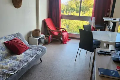 Image de Spacieux T2