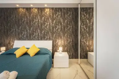 Image de Gozo Haven with Pool & Views in Nadur for Families