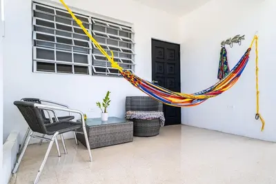 Image de Cozy & Peaceful Retreat near beach and airport