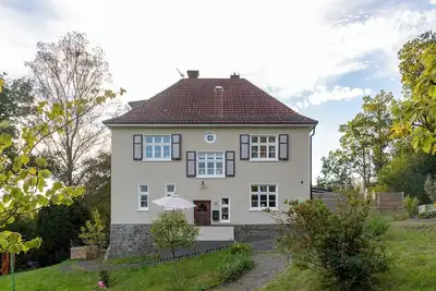 Image de Dream house in the Oberbergisches Land