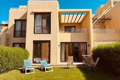 Image de Sunset Haven in Tawila TownHouse