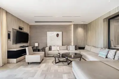 Image de The Nest Luxury Villa