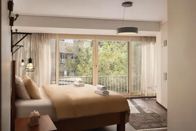 Image de The Grand Tree House!