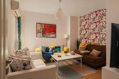 Image de The Fish Garden Hideaway