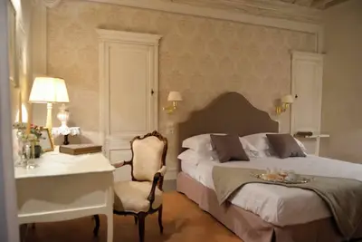 Image de La Corte Di Ambra Historical House - Historical Center of Cortona