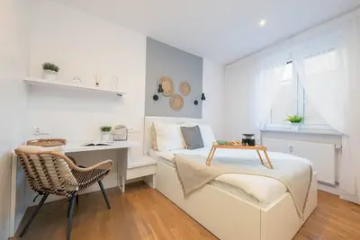 Image de Old Town Apt - 45m2, Top Location - by Rentujemy