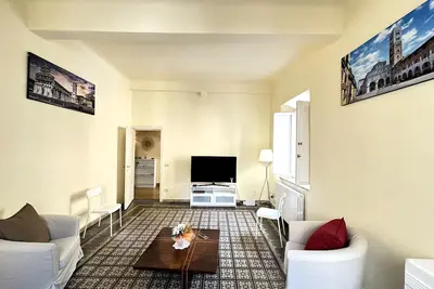 Image de Luisa Apartment - Apartment in the historic center, with balcony